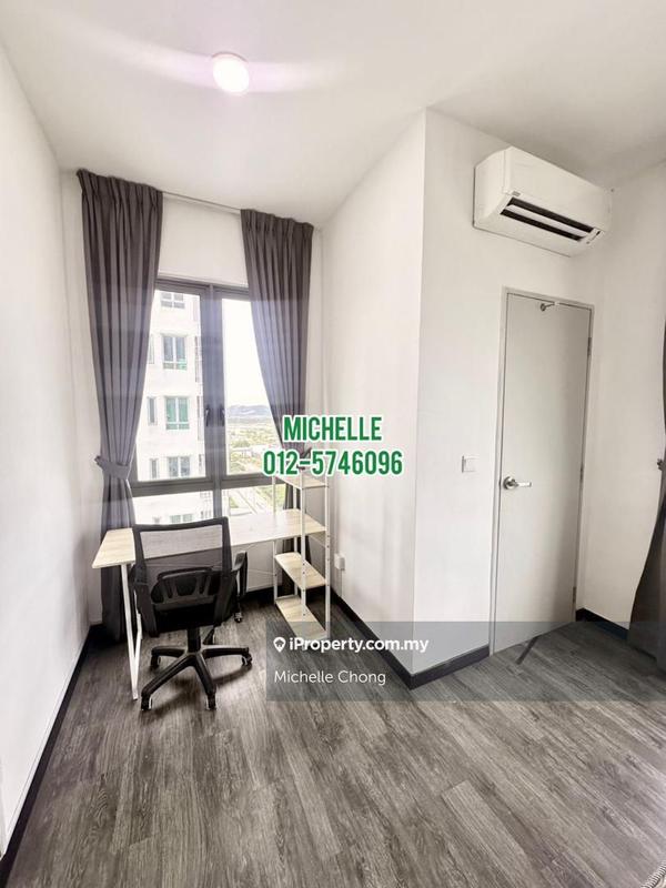 Kediaman Servis untuk Disewa di Sensasi @ Utropolis oleh Michelle Chong - iProperty.com.my