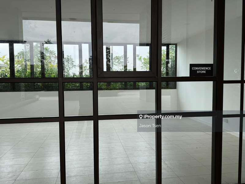 Service Residence for Sale in The Pulse Residence by Jason Tsen - iProperty.com.my