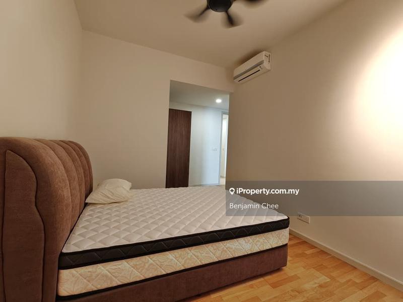 For Rent - Residensi Solaris Parq