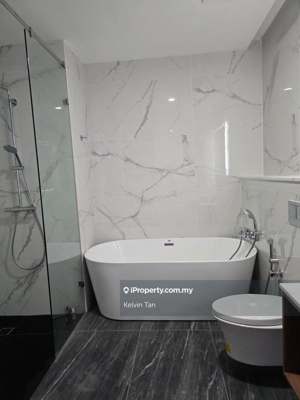 Service Residence for Rent in Core Residence @ TRX by Kelvin Tan - iProperty.com.my