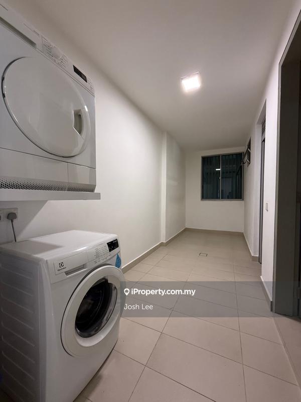 Service Residence for Sale in Reflection Residences by Josh Lee - iProperty.com.my