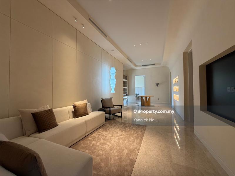 Condominium for Sale in WANGSA 9 RESIDENCY by Yannick Ng - iProperty.com.my