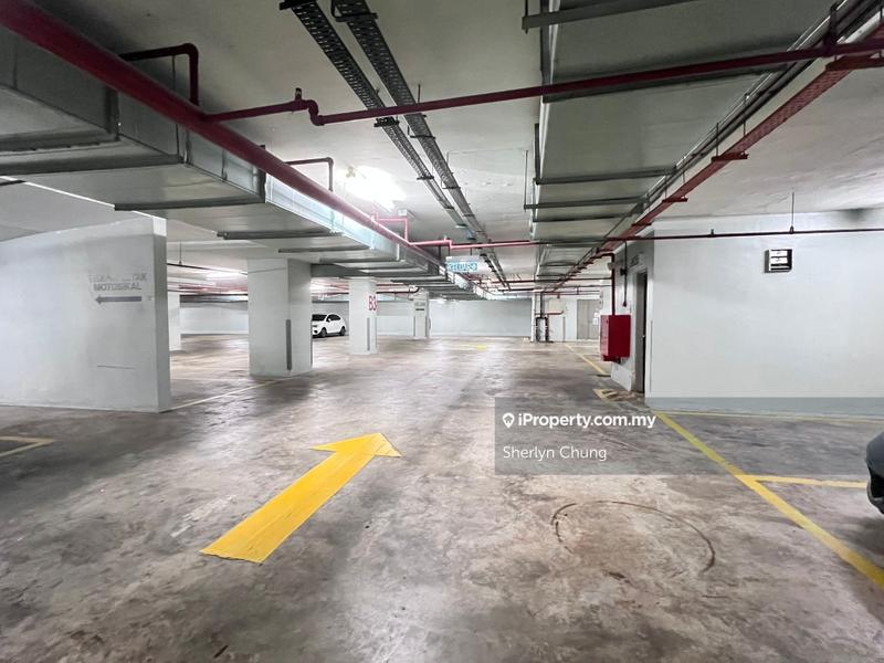 Office for Rent in Petaling Jaya, Selangor by Sherlyn Chung - iProperty.com.my
