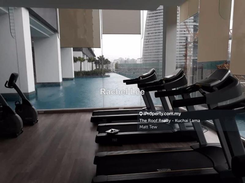 For Rent - South View