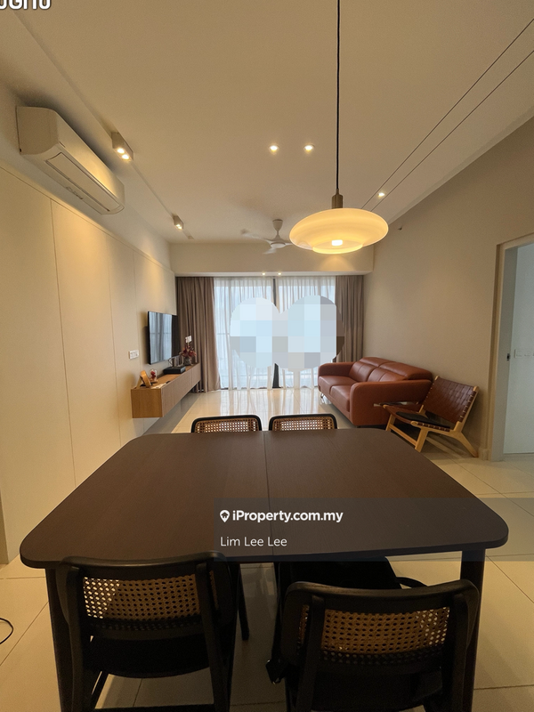 Service Residence for Rent in Setia City Residences by Lim Lee Lee - iProperty.com.my