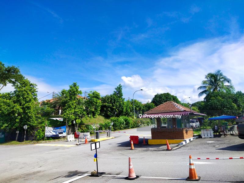 Rumah Berangkai 2 Tingkat untuk Dijual di Taman Kajang Perdana, Kajang oleh Sam Yap - iProperty.com.my