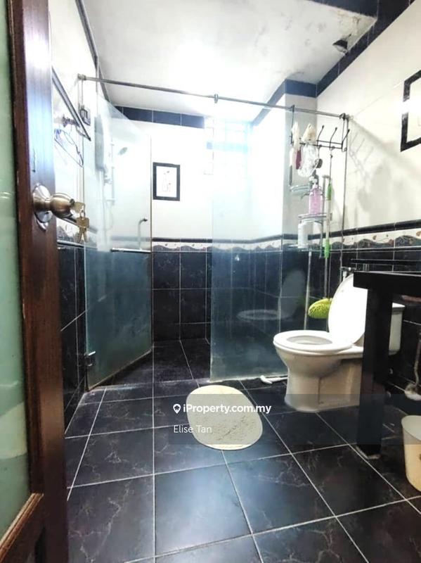 2-storey Terraced House for Sale in Taman Pandan Indah, Ampang by Elise Tan - iProperty.com.my