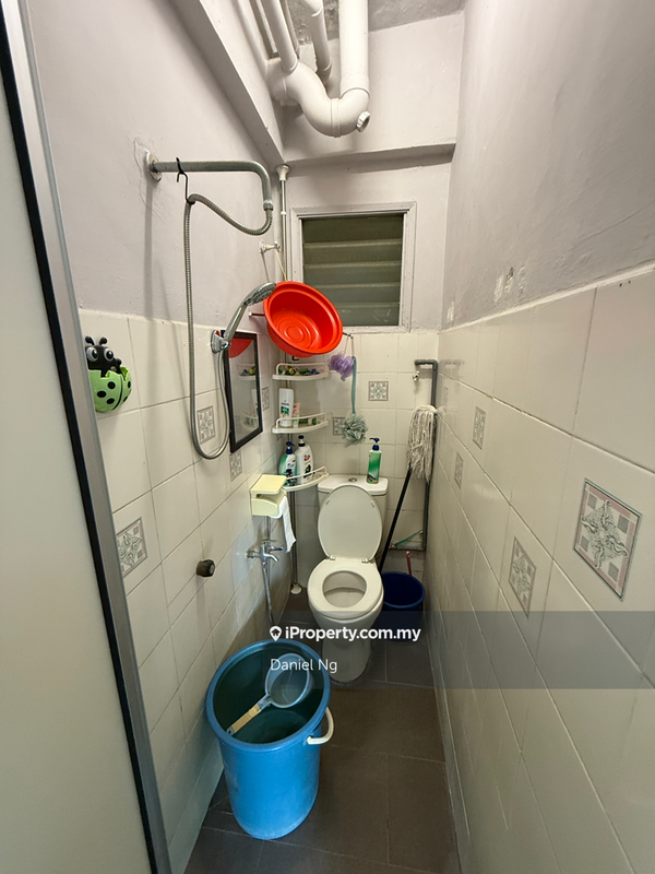 Apartment for Sale in Taman Cheras Awana by Daniel Ng - iProperty.com.my