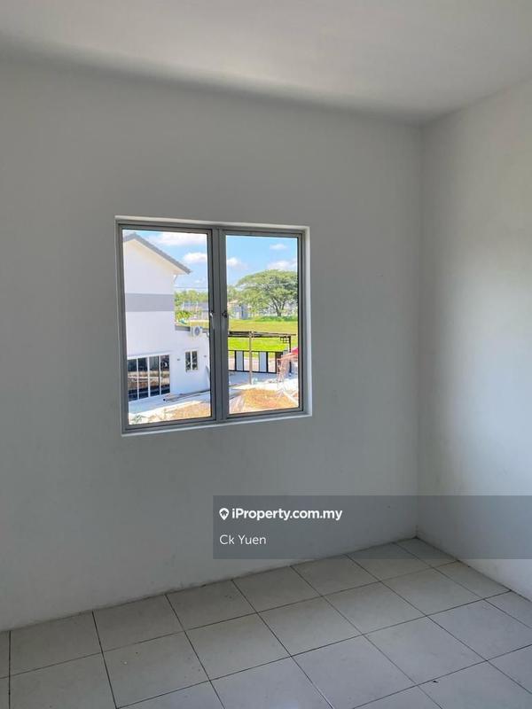 2-storey Terraced House for Sale in Taman Pusing Mutiara, Pusing by Ck Yuen - iProperty.com.my