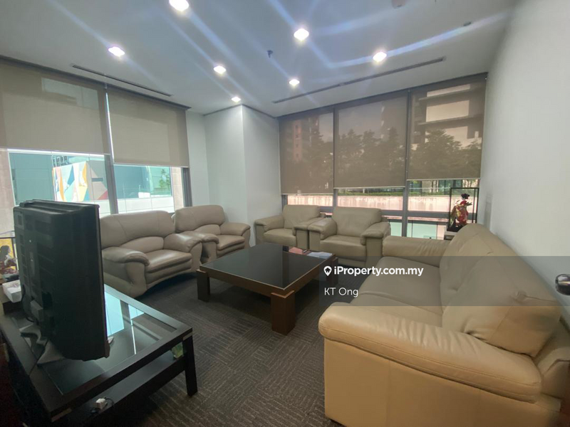 Office for Sale in Uptown Damansara, Petaling Jaya by KT Ong - iProperty.com.my