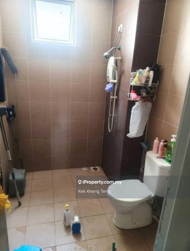 Condominium for Sale in Kelisa Heights by Kek Kheng Teng - iProperty.com.my