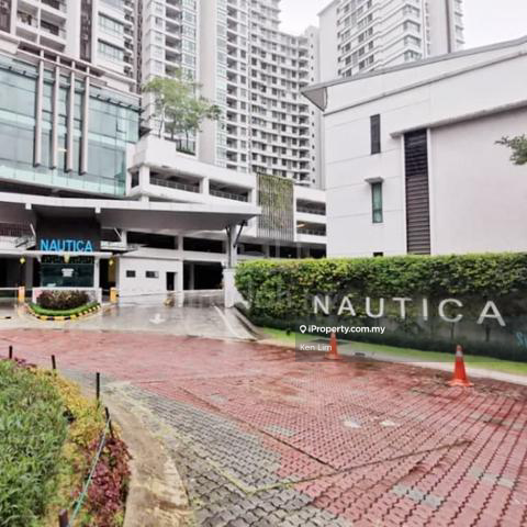 Condominium for Sale in Nautica Lake Suites by Ken Lim - iProperty.com.my