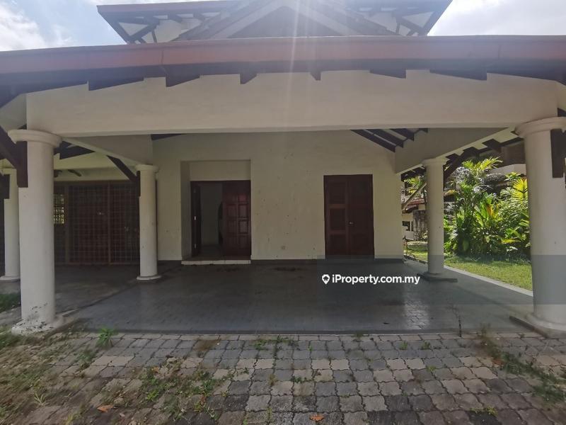 Bungalow House for Sale in Damansara Heights, Damansara Heights by Kee Yoke Yew - iProperty.com.my