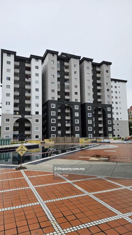 For Rent - Ketumbar Heights