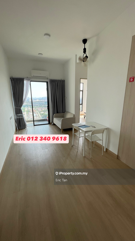 For Rent - The Grand Subang Jaya SS15