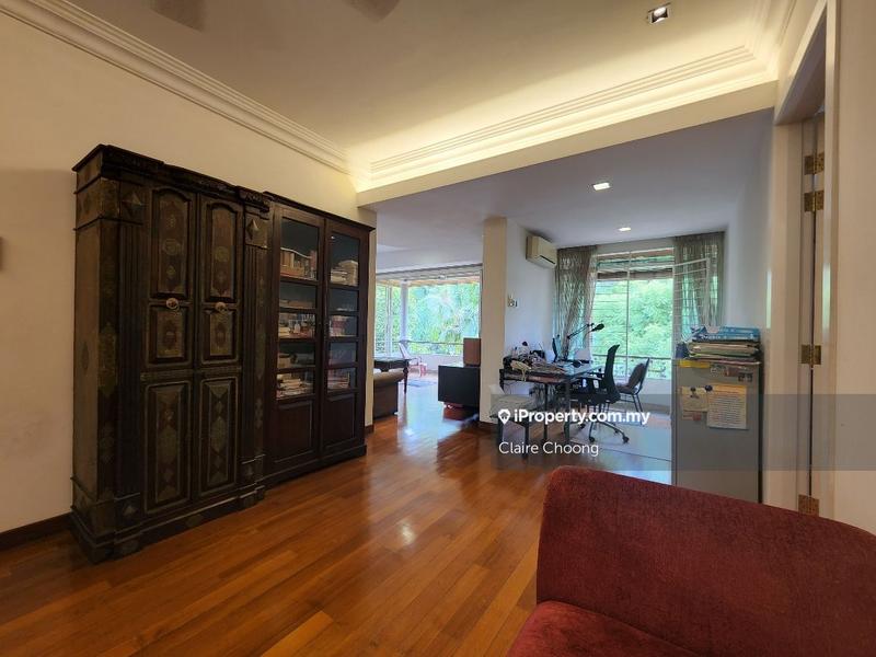 Banglo untuk Dijual di Bandar Kinrara Seksyen 6, Bandar Kinrara oleh Claire Choong - iProperty.com.my