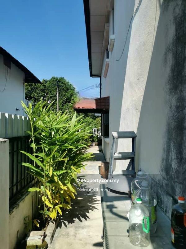 Rumah Berangkai 2 Tingkat untuk Disewa di Bu 10 Bu10 @ Bandar Utama, Bandar Utama oleh Dickson Cheong - iProperty.com.my