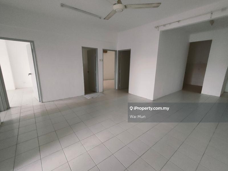 For Rent - Sri Ampang
