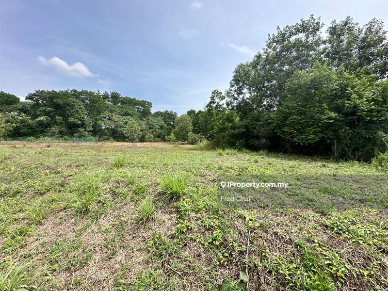 Bungalow Land for Sale in Country Heights, Kajang by Fred Chai - iProperty.com.my