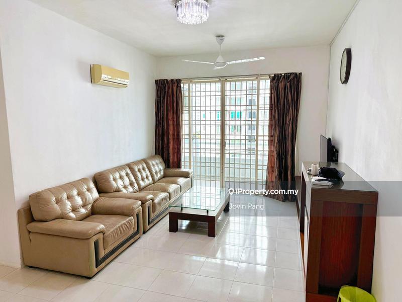 For Rent - Bayswater Resort Condominium
