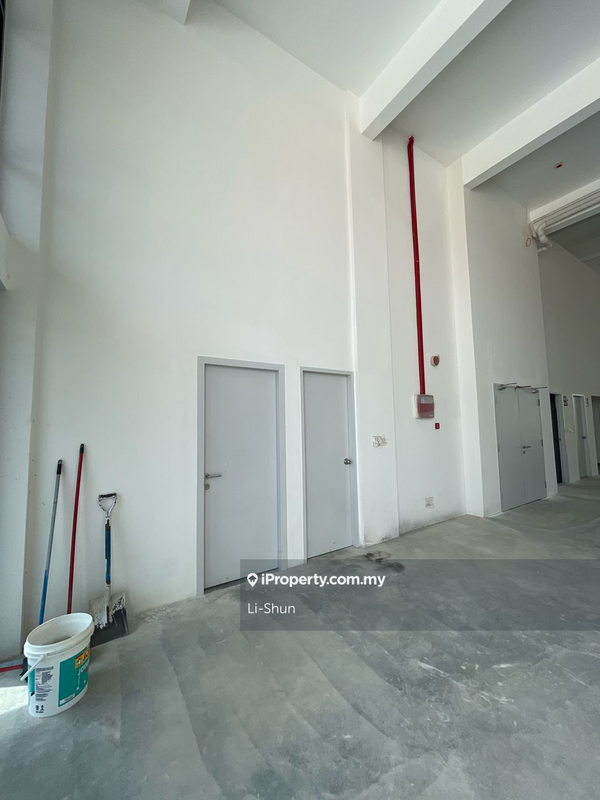 Terrace Factory for Rent in Taman Meru Selatan, Klang by Li-Shun - iProperty.com.my