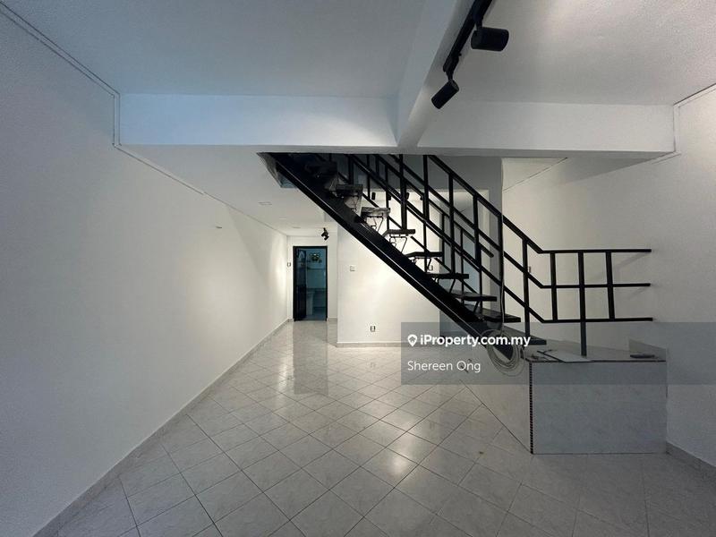 2-storey Terraced House for Sale in Taman Permata, Setapak by Shereen Ong - iProperty.com.my