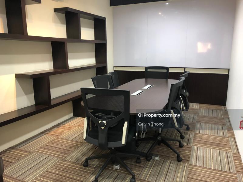 For Rent - Oasis Ara Damansara, Oasis Square