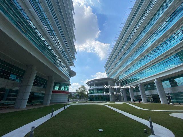 Office for Rent in CYBERJAYA, Cyberjaya by Evelyn Kong - iProperty.com.my
