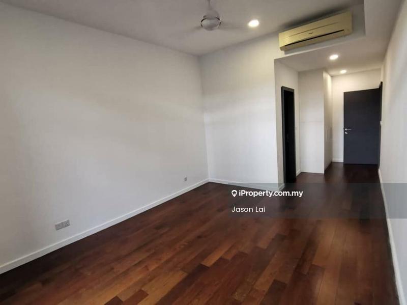 Rumah Berangkai 3 Tingkat untuk Disewa di Desa Parkcity, Kuala Lumpur oleh Jason Lai - Interior - iProperty.com.my