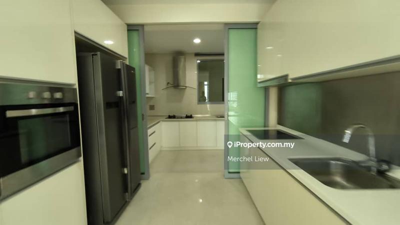 Condominium for Sale in Hampshire Residences by Merchel Liew - iProperty.com.my
