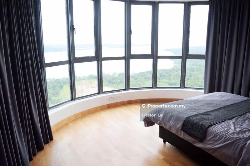 Service Residence for Sale in Teega Suites by Heston Lai - iProperty.com.my