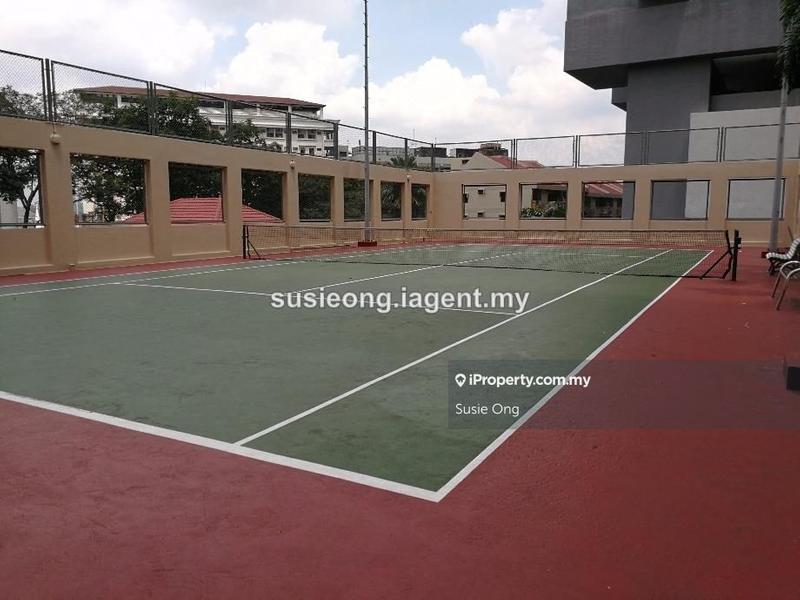 Condominium for Rent in Regency Tower by Susie Ong - iProperty.com.my
