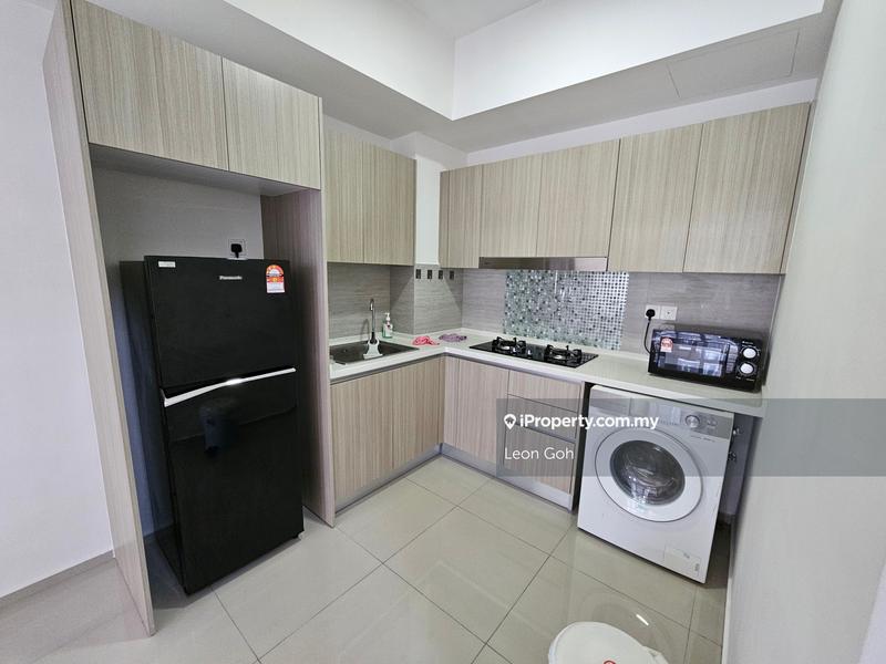 Service Residence for Rent in Gravit8, Klang by Leon Goh - iProperty.com.my