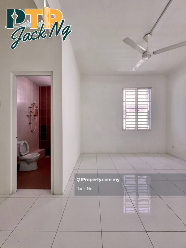 3-storey Terraced House for Rent in Sungai Puyu, Butterworth by Jack Ng - iProperty.com.my
