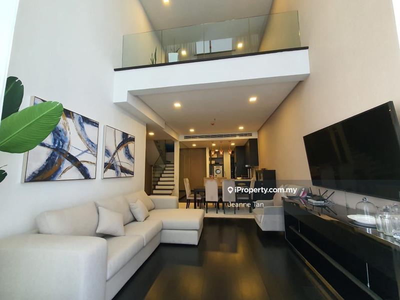 Service Residence for Sale in Clearwater Residences by Jeanne Tan - iProperty.com.my