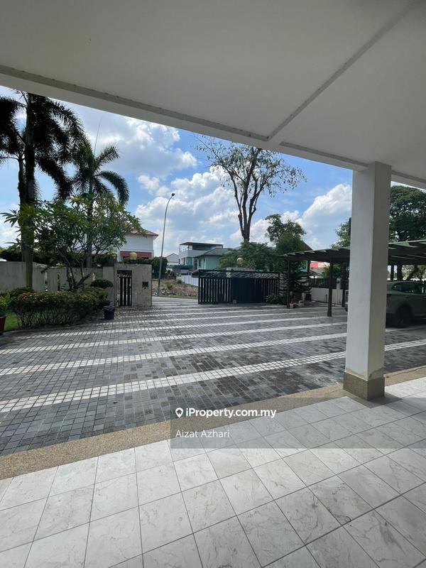 Bungalow House untuk Dijual di Kayangan Heights, Shah Alam oleh Aizat Azhari - iProperty.com.my