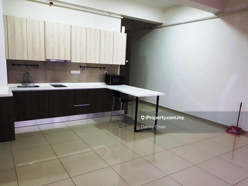 Sovo untuk Dijual di Bukit Jalil, Kuala Lumpur oleh Danny Chan - iProperty.com.my