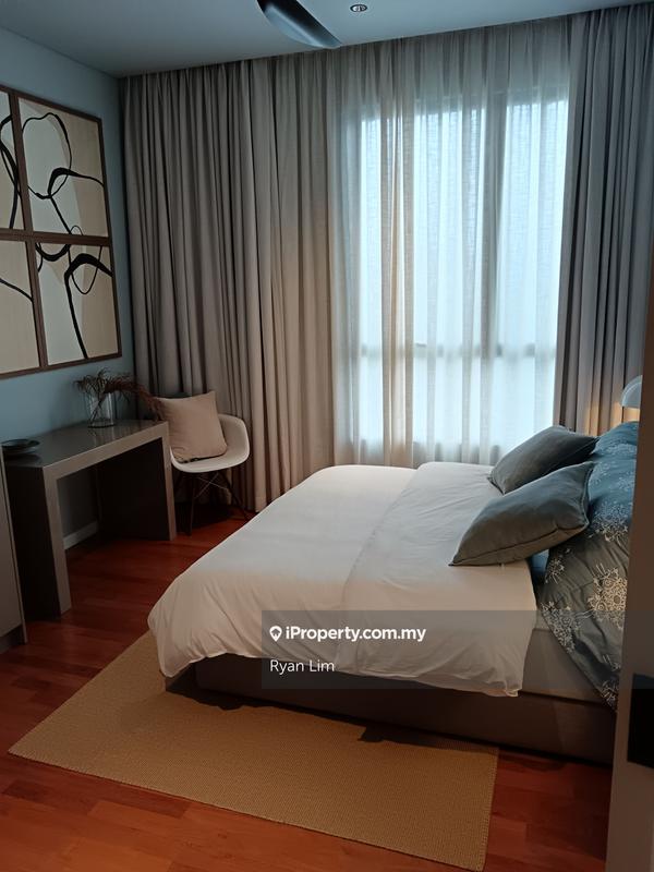 For Sale - Residensi Ampang Tengah 6 (AT 6)