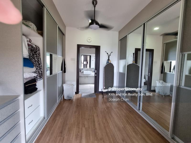 Rumah Teres 3-Tingkat untuk Dijual di Laman Glenmarie, Shah Alam oleh Joseph Chan - iProperty.com.my