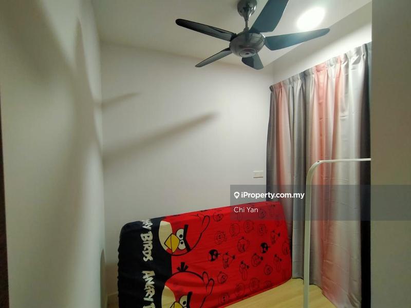 Residensi Servis untuk Disewa di H2O Residences oleh Chi Yan - iProperty.com.my
