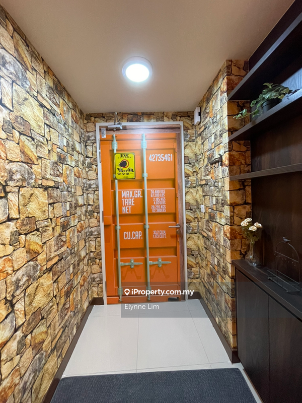 Condominium for Sale in Emerald Hill by Elynne Lim - iProperty.com.my