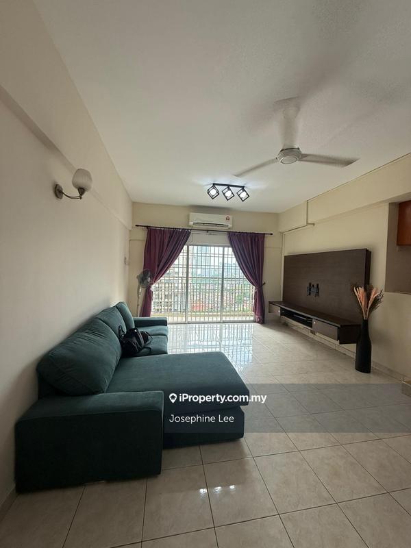 For Rent - Kelana Mahkota