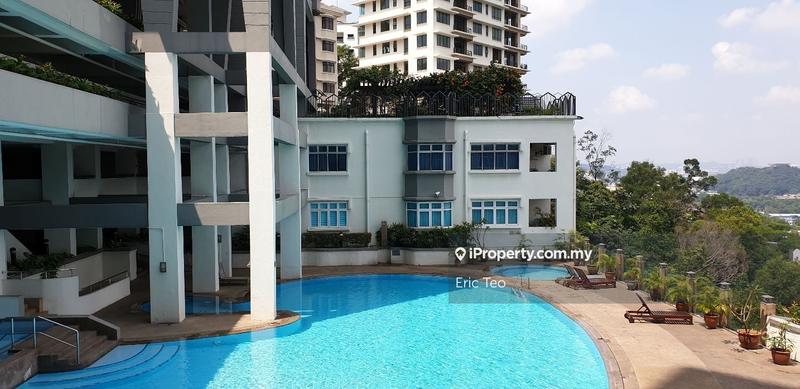 For Sale - Bayu Angkasa