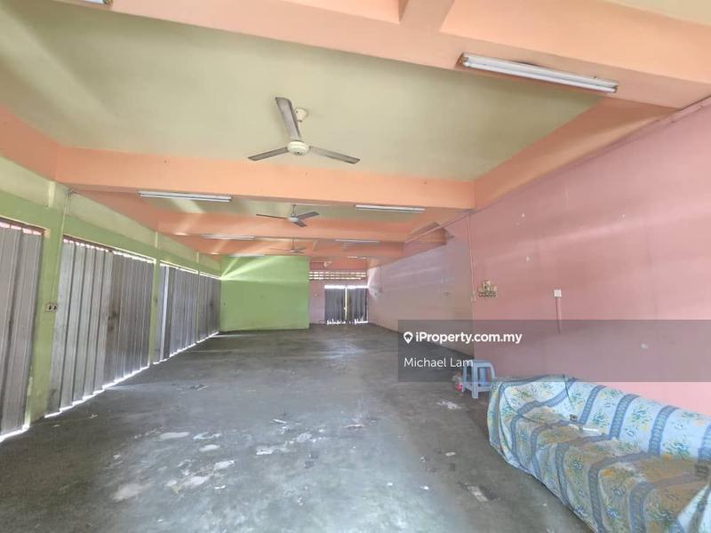 Shop / Office untuk Disewa di SS2, Petaling Jaya oleh Michael Lam - iProperty.com.my