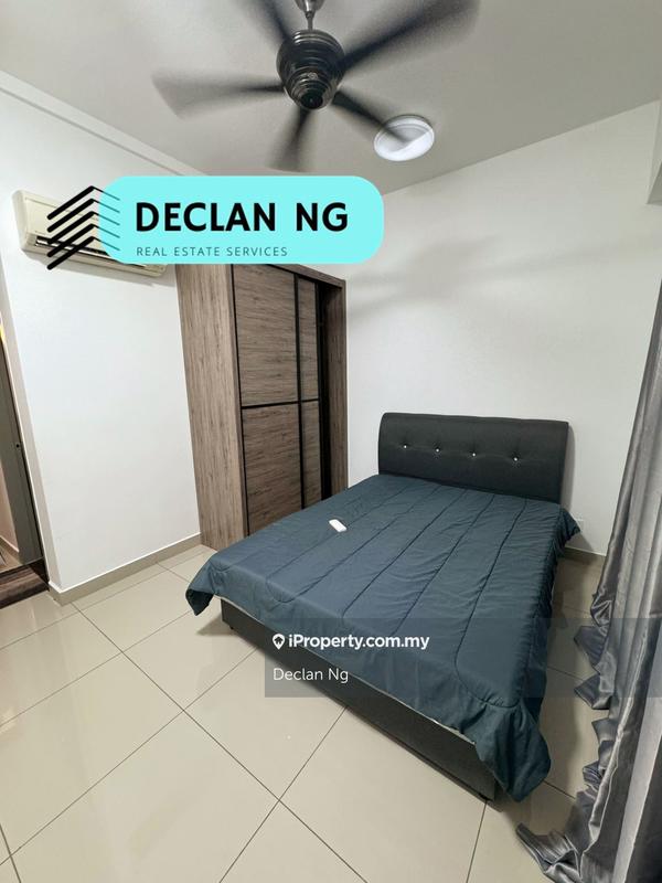 Condominium for Sale in Setia Pinnacle by Declan Ng - iProperty.com.my