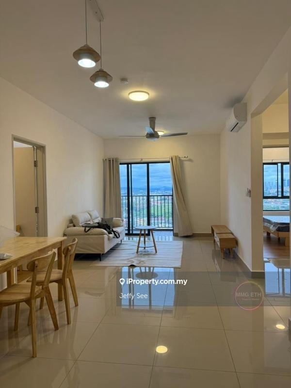 For Rent - Berkeley Uptown