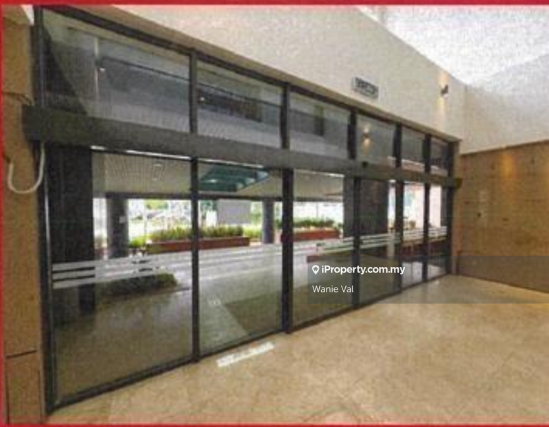 Pejabat untuk Disewa di Cyber 5, Cyberjaya oleh Wanie Val - iProperty.com.my