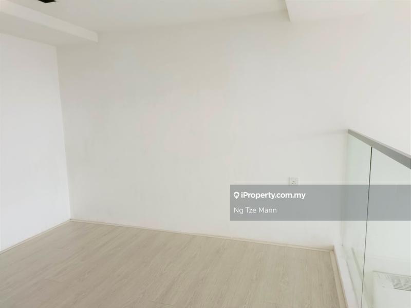 Service Residence for Sale in The Square @ One City by Ng Tze Mann - iProperty.com.my
