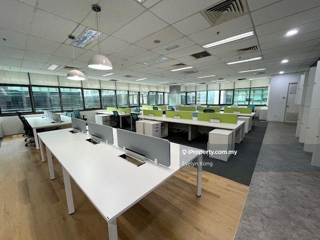 For Rent - BANGSAR SOUTH TOWER - THE HORIZON