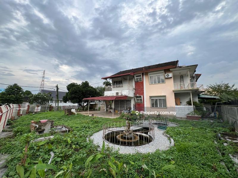 Bungalow House for Sale in Seksyen 14, Petaling Jaya by Jordan Teh - iProperty.com.my